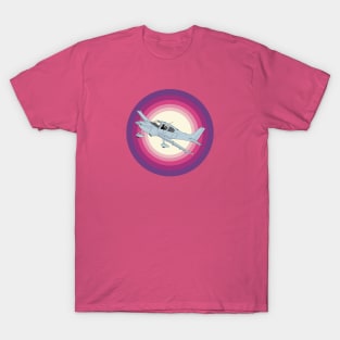 Cirrus SR22 Sunrise T-Shirt